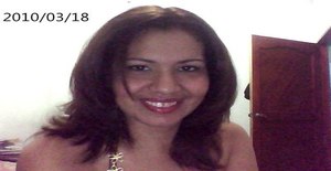 Rosi_34 48 años Soy de Barranquilla/Atlantico, Busco Encuentros Amistad con Hombre