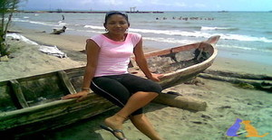 Caty67 53 años Soy de Barranquilla/Atlantico, Busco Noviazgo con Hombre