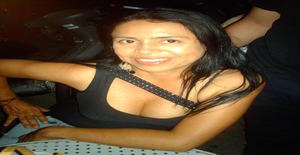 Carla8789 43 años Soy de Bogota/Bogotá dc, Busco Encuentros Amistad con Hombre