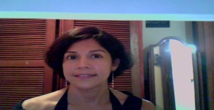 Nancyyadira 56 años Soy de Barranquilla/Atlantico, Busco Encuentros Amistad con Hombre