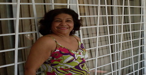 Dearco 70 años Soy de Barranquilla/Atlantico, Busco Noviazgo con Hombre