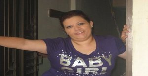 Adrymilena 46 años Soy de Barranquilla/Atlantico, Busco Noviazgo con Hombre