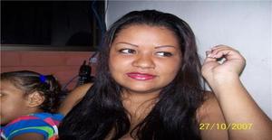 Analiana24 37 años Soy de Medellin/Antioquia, Busco Noviazgo Matrimonio con Hombre