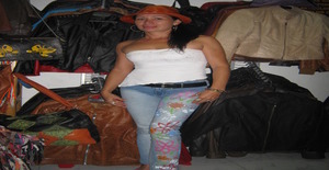 Alejita_883 50 años Soy de Cali/Valle Del Cauca, Busco Noviazgo Matrimonio con Hombre