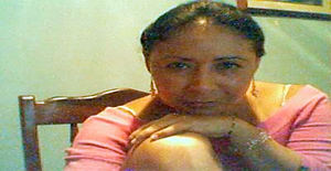 Bombon2007 64 años Soy de Barranquilla/Atlantico, Busco Noviazgo con Hombre