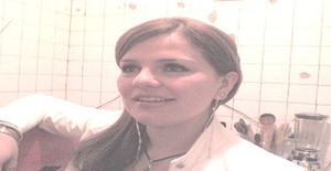 Veronicamargo 39 años Soy de Bogota/Bogotá dc, Busco Noviazgo con Hombre