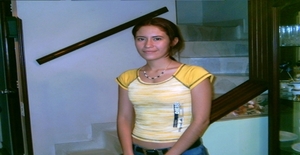 Lucia_girl 34 años Soy de Medellín/Antioquia, Busco Encuentros Amistad con Hombre