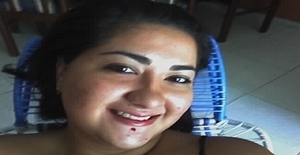 Isabel_16 36 años Soy de Bucaramanga/Santander, Busco Encuentros Amistad con Hombre