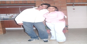 Sanika 42 años Soy de Bogota/Bogotá dc, Busco Encuentros Amistad con Hombre