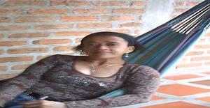 Marinacruzjimene 59 años Soy de Tuluá/Valle Del Cauca, Busco Encuentros Amistad con Hombre