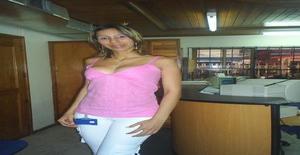 *maryluna* 42 años Soy de Bogota/Bogotá dc, Busco Encuentros Amistad con Hombre