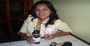 Mariajo2310 34 años Soy de Guatemala City/Guatemala, Busco Encuentros Amistad con Hombre