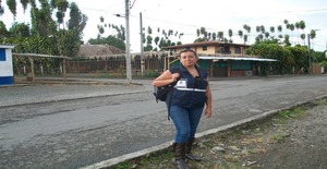 Lilipoetiza 42 años Soy de Quimbaya/Quindio, Busco Noviazgo con Hombre