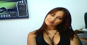 Karlisa 42 años Soy de Barranquilla/Atlantico, Busco Encuentros con Hombre