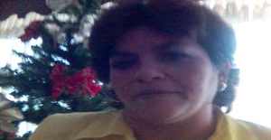 Dollyeespinel 64 años Soy de Bucaramanga/Santander, Busco Encuentros Amistad con Hombre
