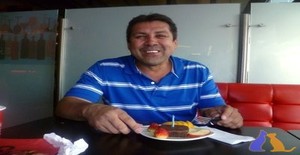 Nanchomabe 55 años Soy de Medellin/Antioquia, Busco Encuentros Amistad con Mujer