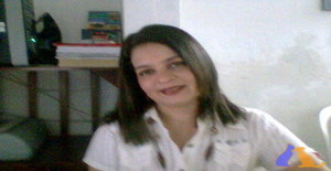 Ingrid026 58 años Soy de Barranquilla/Atlantico, Busco Encuentros Amistad con Hombre