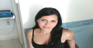Susan24 42 años Soy de Medellin/Antioquia, Busco Encuentros Amistad con Hombre