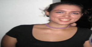 Milena_col 32 años Soy de Medellin/Antioquia, Busco Encuentros Amistad con Hombre
