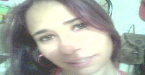 Ingrid0808 36 años Soy de Cali/Valle Del Cauca, Busco Encuentros Amistad con Hombre