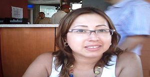 Megamirtilla 49 años Soy de Cali/Valle Del Cauca, Busco Encuentros Amistad con Hombre