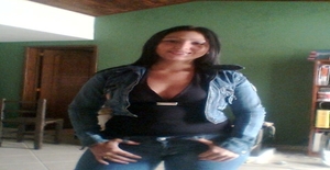 Nathola 34 años Soy de Ubate/Cundinamarca, Busco Encuentros Amistad con Hombre
