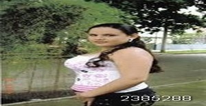 Marisolmamasita 39 años Soy de Medellin/Antioquia, Busco Noviazgo Matrimonio con Hombre