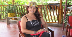 Francie 49 años Soy de Pereira/Risaralda, Busco Noviazgo con Hombre
