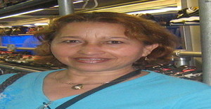 Edith1728 70 años Soy de Bogota/Bogotá dc, Busco Noviazgo con Hombre