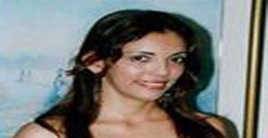 Teresita 42 años Soy de Santa Marta/Magdalena, Busco Encuentros Amistad con Hombre