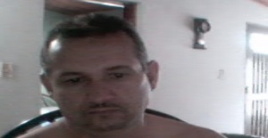 Sanantonio43 58 años Soy de Arauca/Arauca, Busco Noviazgo con Mujer