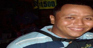 David1721 34 años Soy de Barranquilla/Atlantico, Busco Encuentros Amistad con Mujer