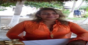 Mago14 56 años Soy de Barranquilla/Atlantico, Busco Encuentros Amistad con Hombre