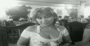 Angelyta 59 años Soy de Bogota/Bogotá dc, Busco Encuentros Amistad con Hombre