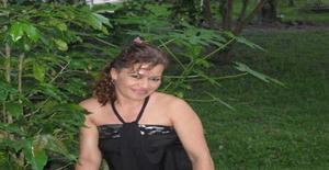 Mariau 51 años Soy de Ibague/Tolima, Busco Noviazgo con Hombre