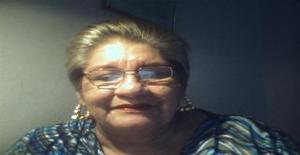 Nilova_59 72 años Soy de Villavicencio/Meta, Busco Noviazgo con Hombre