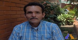 Gazapo44 57 años Soy de Bucaramanga/Santander, Busco Noviazgo Matrimonio con Mujer