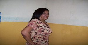 Laqueesperabas 74 años Soy de Barranquilla/Atlantico, Busco Encuentros Amistad con Hombre
