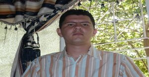 Alberto2427 36 años Soy de Ibague/Tolima, Busco Noviazgo con Mujer