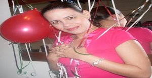 Andrea856 40 años Soy de Medellin/Antioquia, Busco Encuentros Amistad con Hombre