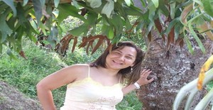 Angie0911 46 años Soy de Medellin/Antioquia, Busco Encuentros Amistad con Hombre