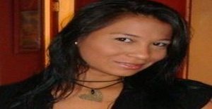 Dania1221 35 años Soy de Cartagena/Bolivar, Busco Encuentros Amistad con Hombre