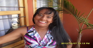 Pathricia 45 años Soy de Medellin/Antioquia, Busco Encuentros Amistad con Hombre