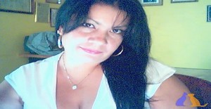 Lunablanca2 49 años Soy de Barranquilla/Atlantico, Busco Noviazgo con Hombre