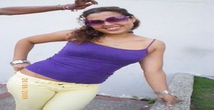 Natalyg 36 años Soy de Barranquilla/Atlantico, Busco Encuentros Amistad con Hombre