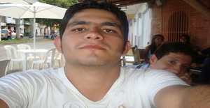 Juanchito4546 34 años Soy de Pereira/Risaralda, Busco Encuentros Amistad con Mujer