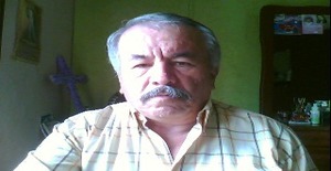 Letolo 67 años Soy de Ibague/Tolima, Busco Noviazgo Matrimonio con Mujer