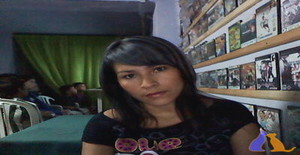 Princesita2915 36 años Soy de Medellin/Antioquia, Busco Encuentros Amistad con Hombre