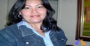 Dariana-12 49 años Soy de Bogota/Bogotá dc, Busco Encuentros Amistad con Hombre