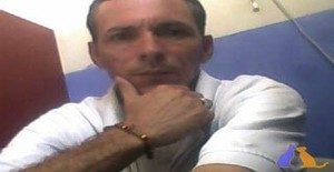 Jorge3432 54 años Soy de Barranquilla/Atlantico, Busco Encuentros Amistad con Mujer